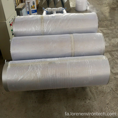 دکوراسیون کوچک Buoy برای استخر SBR